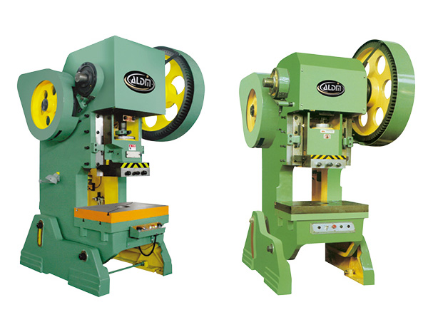 J23 series openable tilting press